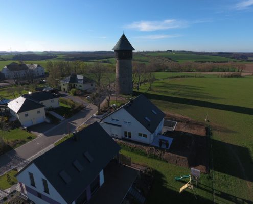 Luftaufnahme Foto